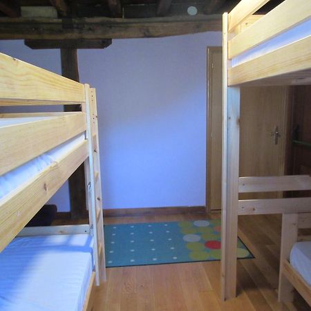 Albergue Ambiental De Beizama - Beizamako Aterpetxea Phòng bức ảnh