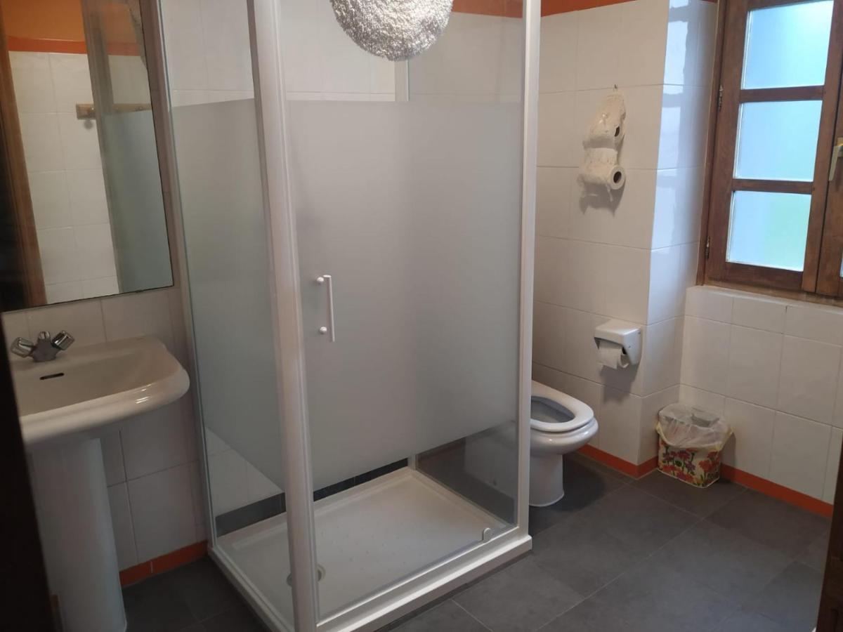 Albergue Ambiental De Beizama - Beizamako Aterpetxea Ngoại thất bức ảnh