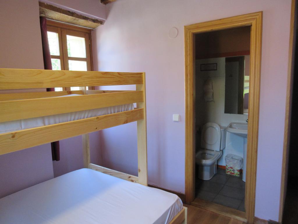 Beizamako Aterpetxea - Albergue Turistico De Beizama Phòng bức ảnh