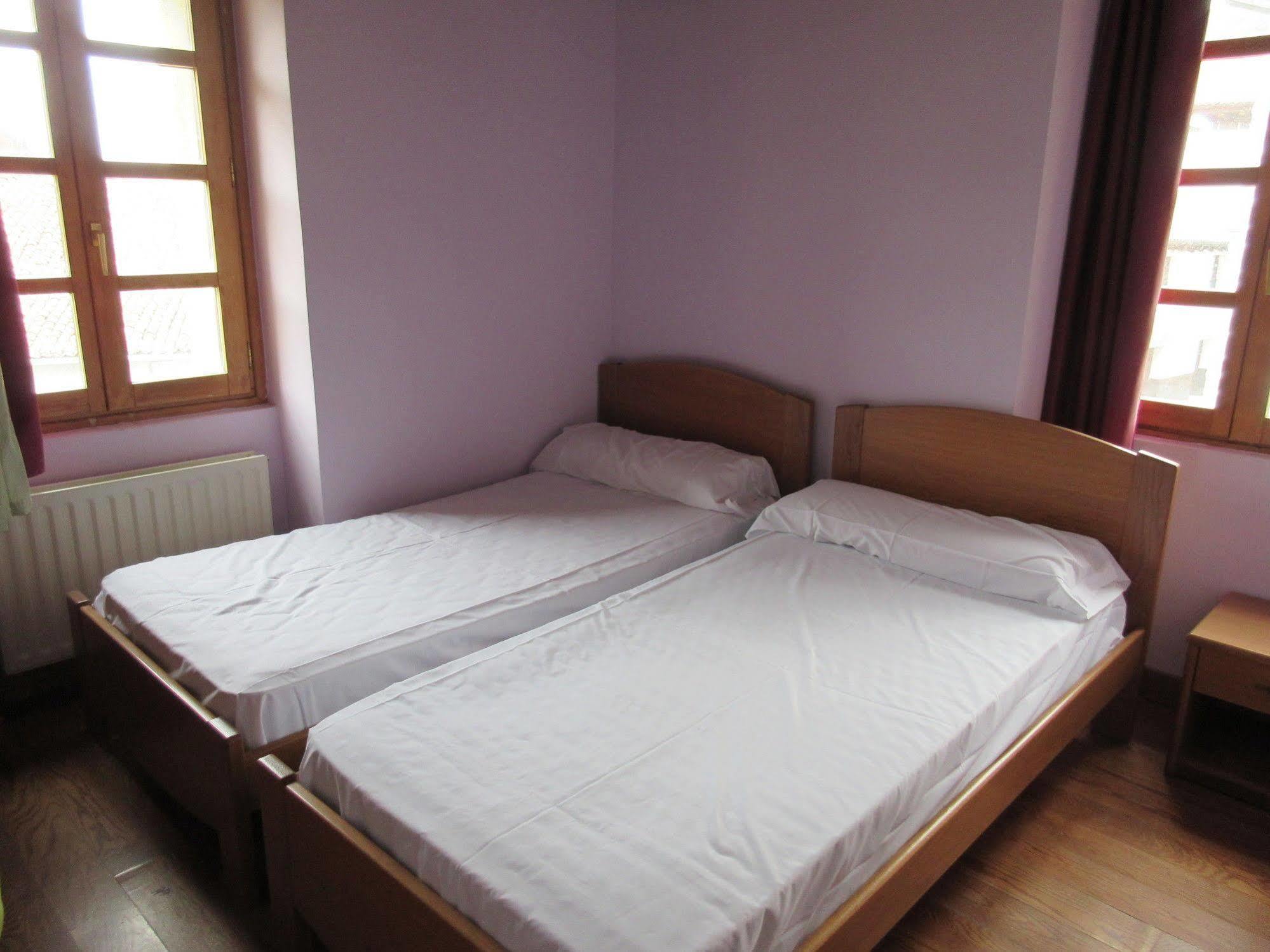 Beizamako Aterpetxea - Albergue Turistico De Beizama Ngoại thất bức ảnh