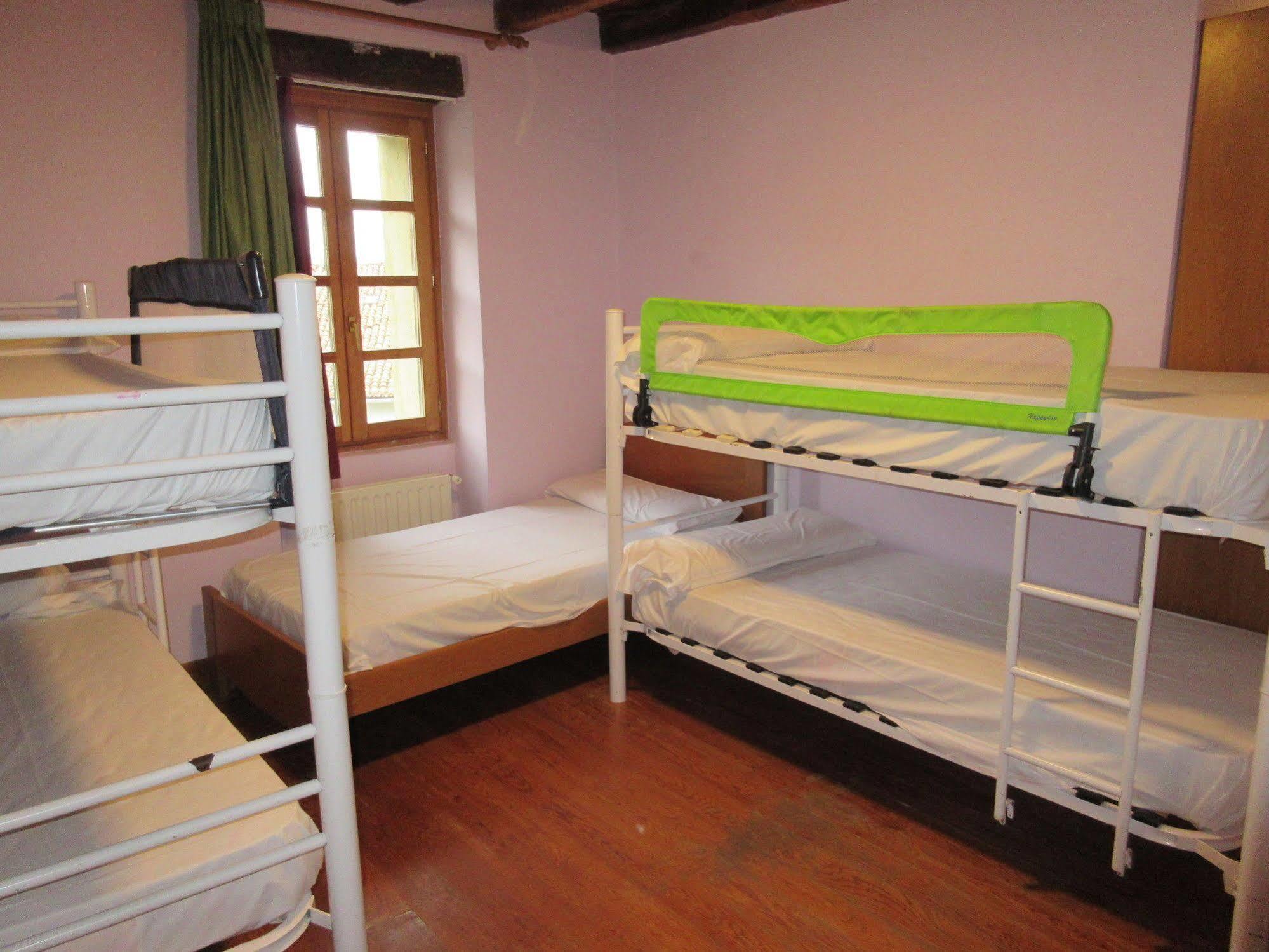 Beizamako Aterpetxea - Albergue Turistico De Beizama Ngoại thất bức ảnh